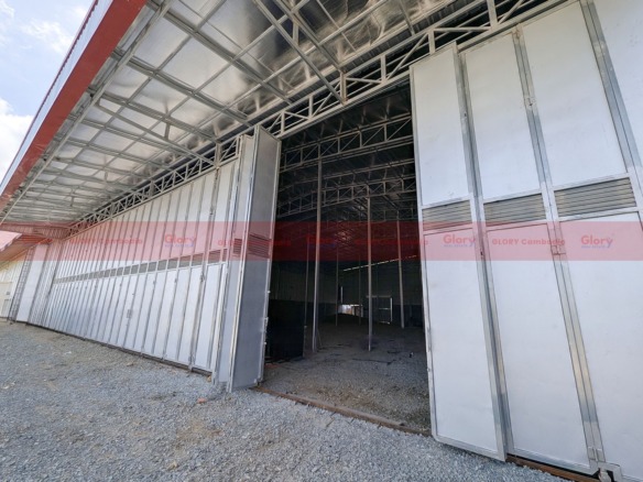 768 Sqm Main Road Warehouse For Lease In Sen Sok Area, Phnom Penh 50 768 Sqm Main Road Warehouse For Lease In Sen Sok Area, Phnom Penh