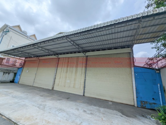 600 Sqm Warehouse For Lease Along A Concrete Road In Sen Sok Area 46 600 Sqm Warehouse For Lease Along A Concrete Road In Sen Sok Area